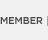 MEMBER